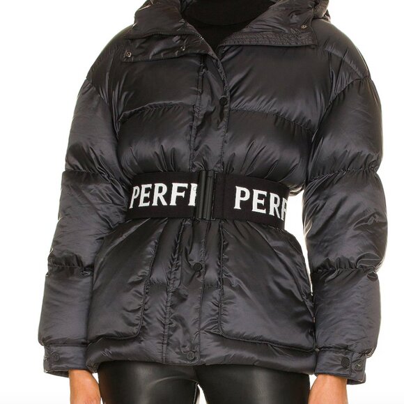 Perfect Moment Over Size Parka II - Picture 2 of 14